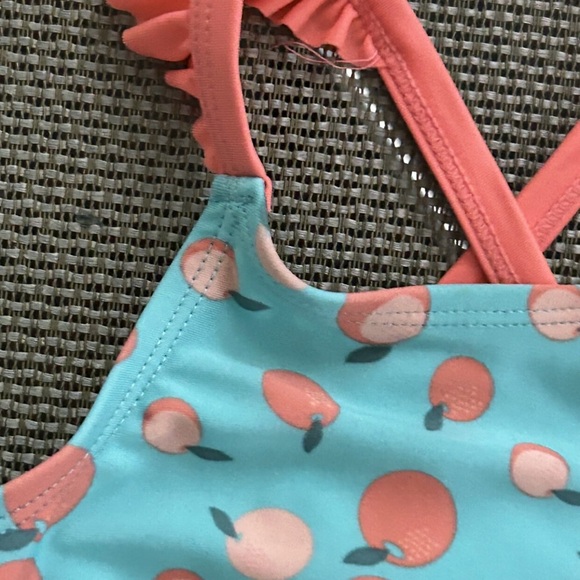 🍊Cat & Jack Bathing Suit🍊 - Picture 3 of 5